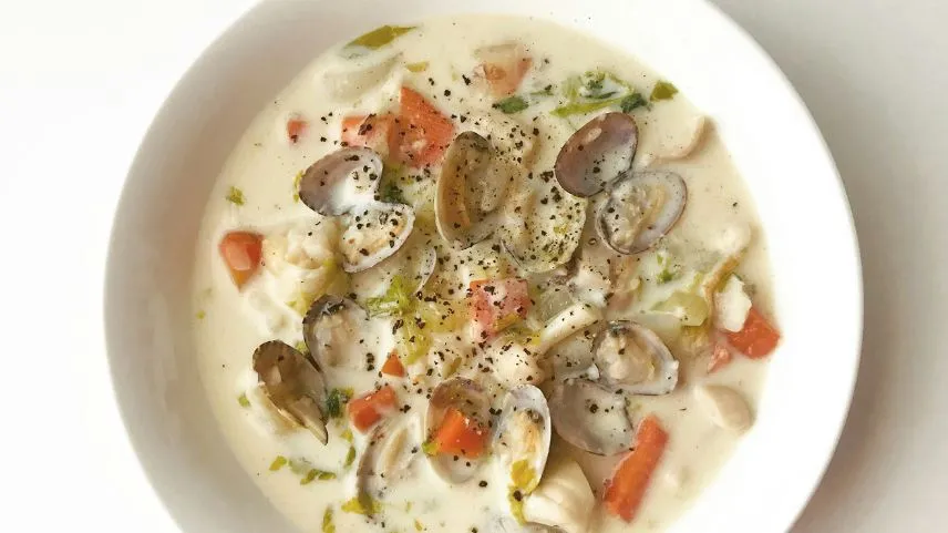 インシルのスープ